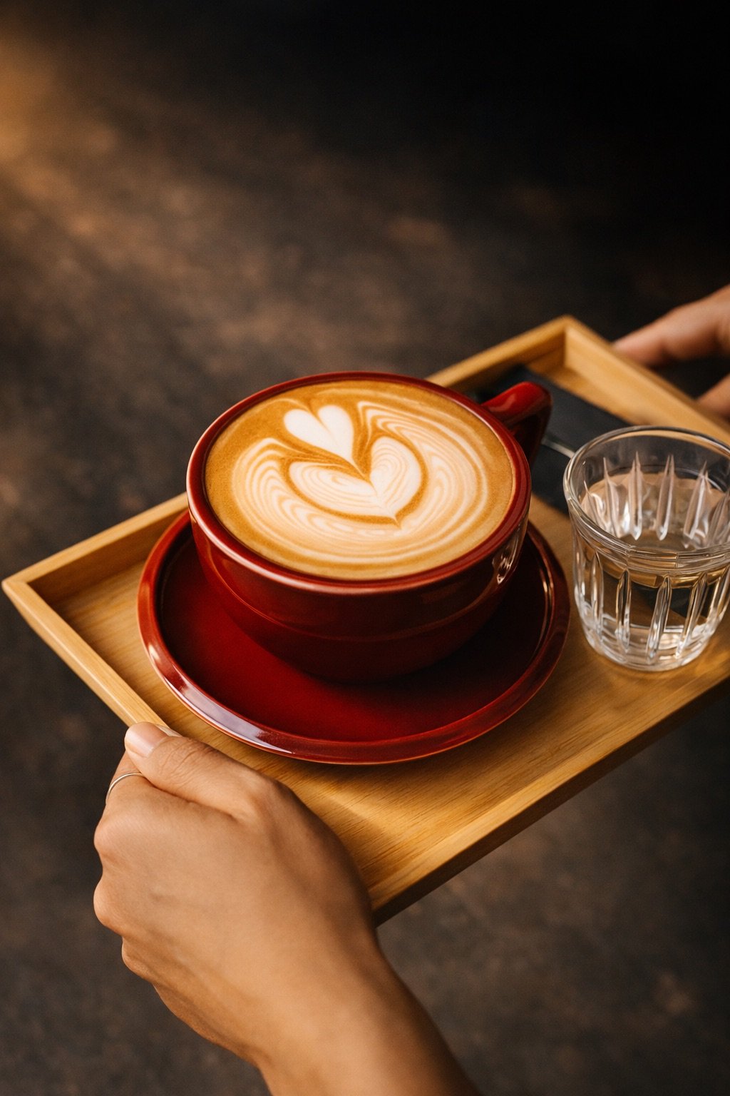Specialty Coffee in Bonita Springs | Premium Café Experience