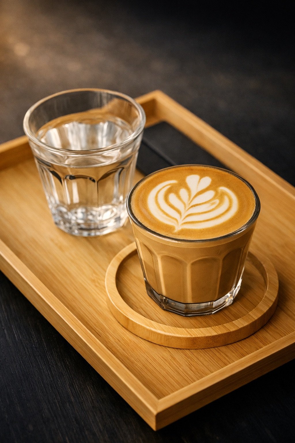 Best Café in Bonita Springs | Cozy Coffee & Workspace